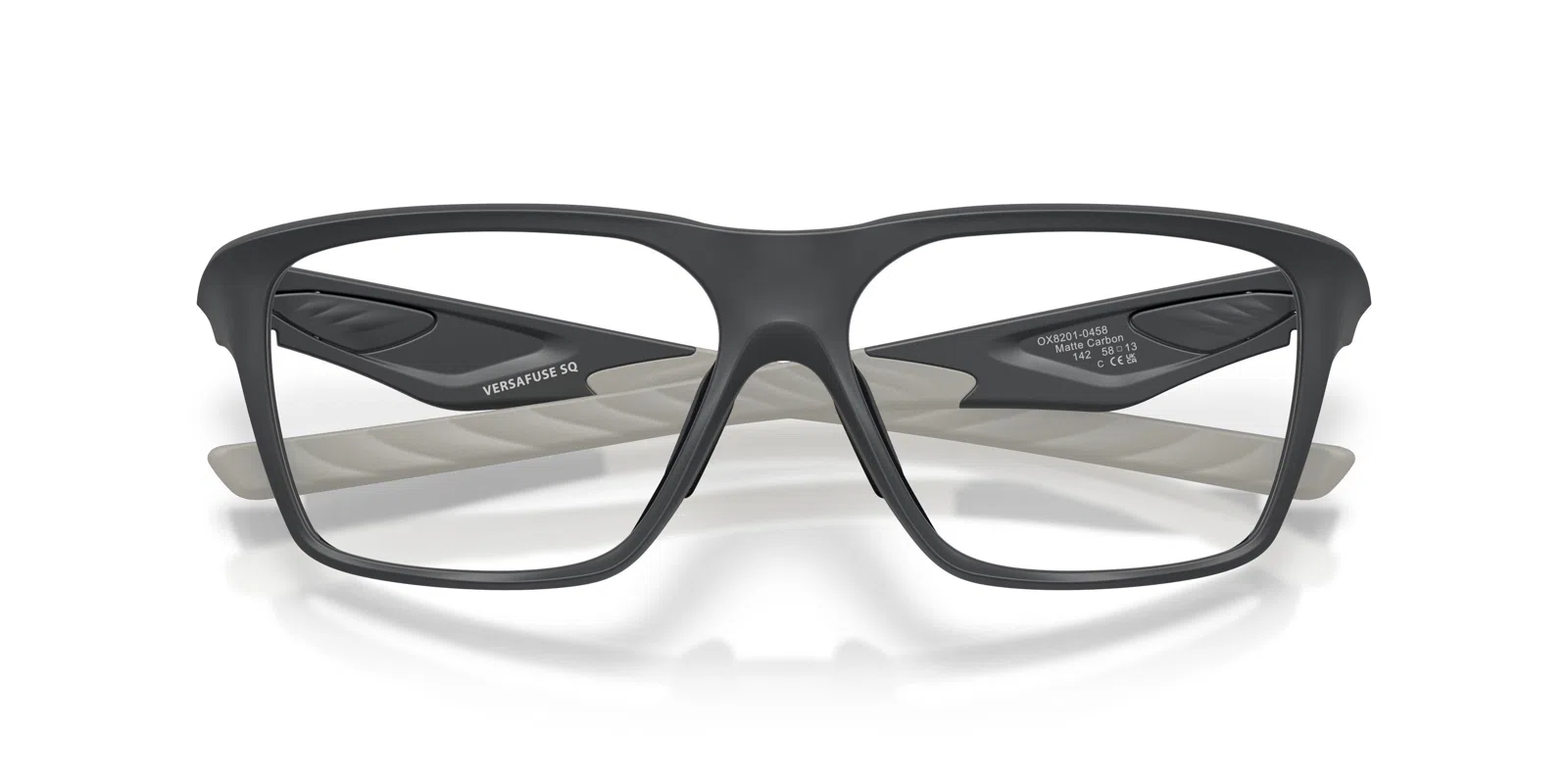 Oakley Versafuse Sq 8201 Eyeglasses - view 26